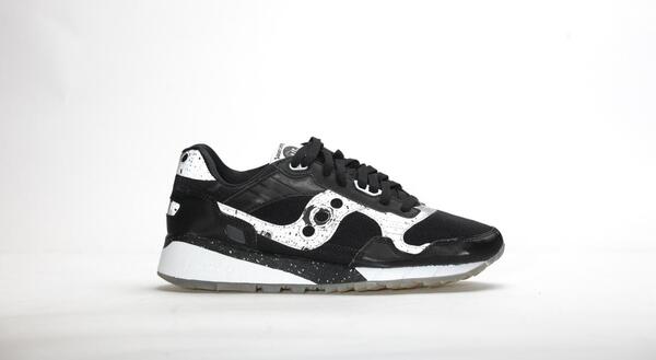 Saucony cruel world on sale 6